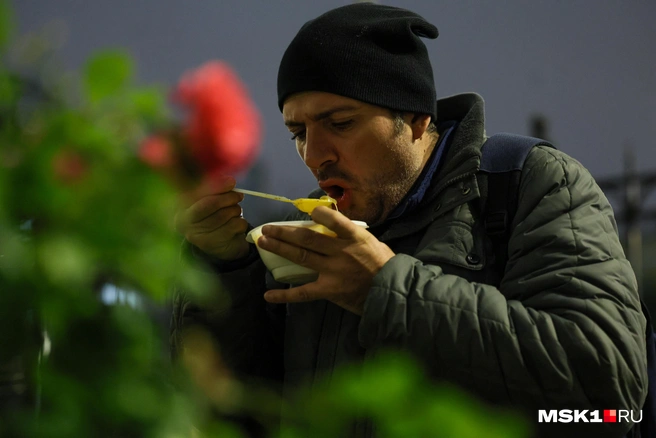 Источник: Артем Устюжанин / MSK1.RU