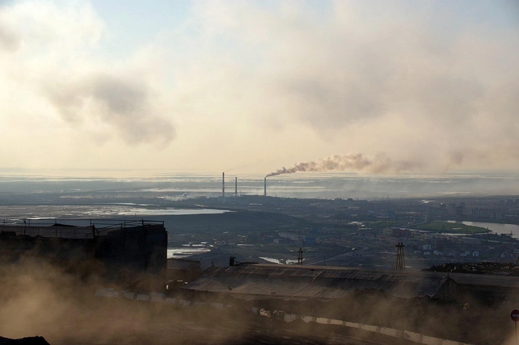 Заполярные очаги жизни: 7 самых северных городов России