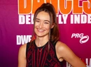 Умерла 33-летняя актриса Келли Мак, известная по сериалу «Ходячие мертвецы»