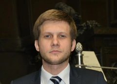 Корчевников о дизайнере Лебедеве: «Мужик с голубыми волосами говорил гадости обо всех»