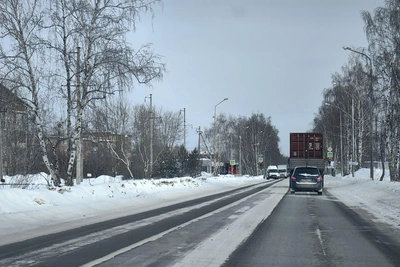 Странные звуки в Антипино: власти опровергают слухи