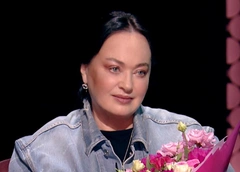 «С уговорами пошла туда, не умела работать с суфлером»: Гузеева о том, как стала частью шоу «Давай поженимся!»