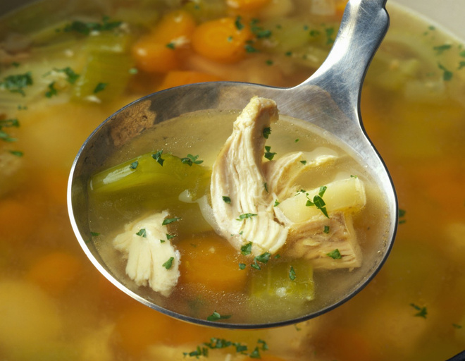 Рецепты первых блюд из курицы рецепты первых блюд из курицы