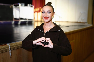 Olga Buzova defends Chelyabinsk as kind, not harsh
