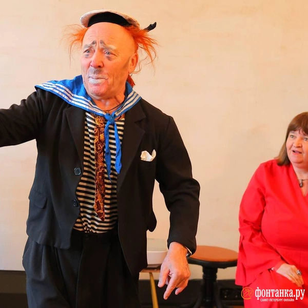 Источник: Дарья Драй / FONTANKA.RU