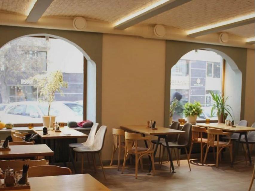 Кафе Lemon Tree в гостинице «Центральная» закрывается — раньше владельцы говорили, что этого не случится