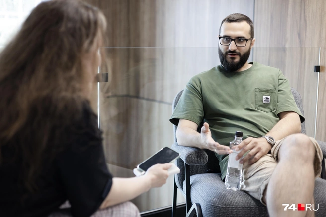 Денис скоро станет отцом во второй раз  | Источник: Наталья Лапцевич