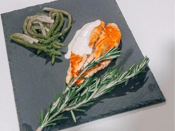 Трехразовое питание входит в стоимость проживания | Источник: ООО «МАКСИ-ТРЭВЕЛ»