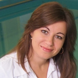Дина Рыбка
