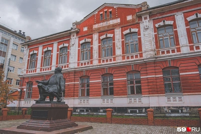 Реконструкция больницы им. Граля по концессии: лечение по ОМС