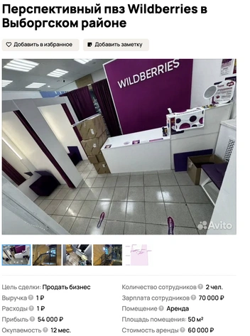 Источник: Avito.ru