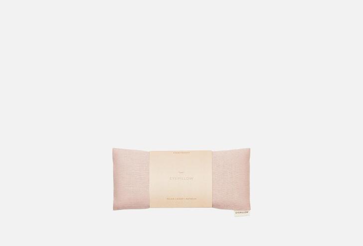 Подушка для глаз Lavender Eyepillow 