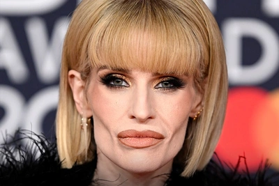 Келли Осборн резко ответила критикам