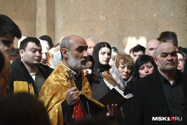 Источник: Валентина Половникова / MSK1.RU