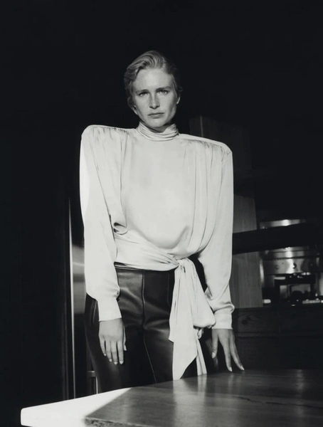 Источник: Balmain/Suffo Moncloa