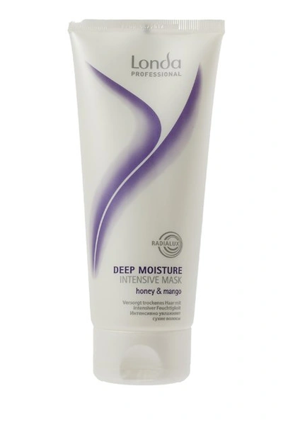 Интенсивная увлажняющая маска Deep Moisture, Londa Professional