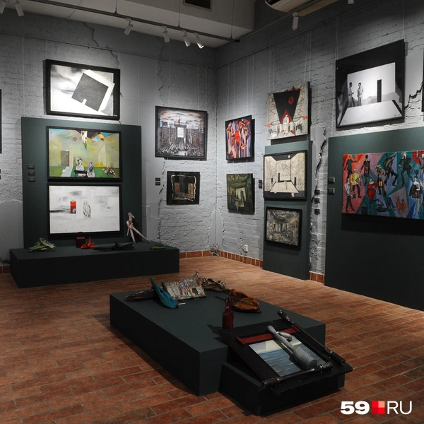 Источник: Ирина Тропина / 59.RU