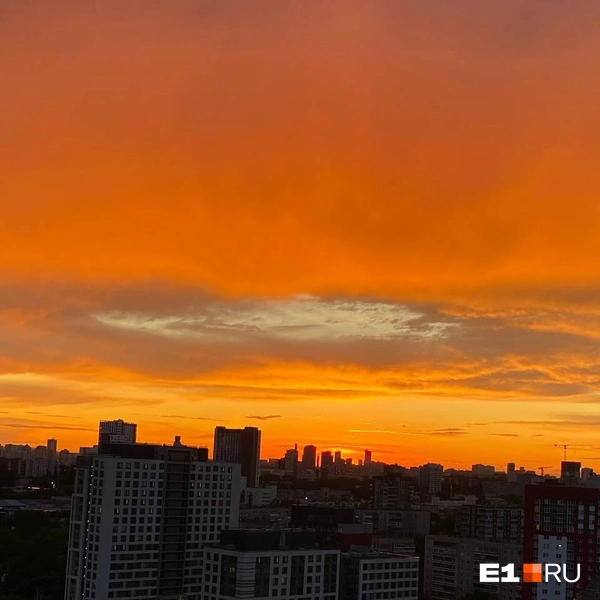 Источник: читатель E1.RU