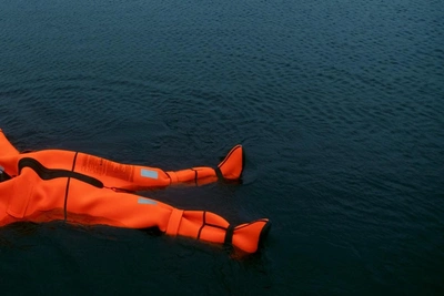 Айс-флоатинг после трагедии: опасения жителей Поморья