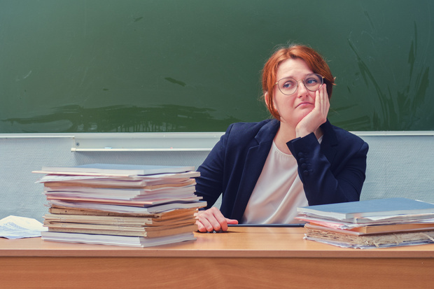 поступки родителей, которые раздражают учителей