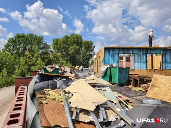 Источник: Булат Салихов / UFA1.RU