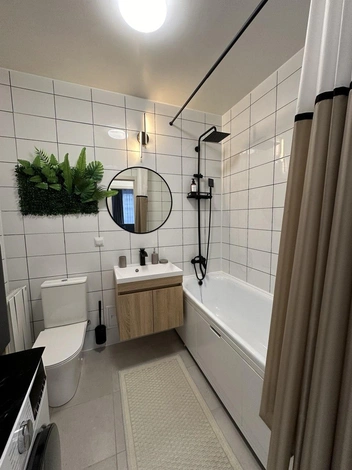 Легко превратилась в картинку из журнала про декор | Источник: HSinvestremont / T.me