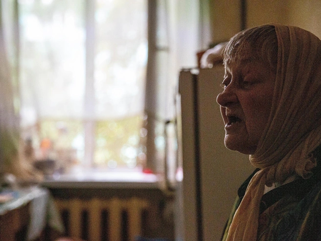 Земельный участок Орловой выставлен на продажу, но приобретателей не находится | Источник: Александр Ощепков / NGS.RU