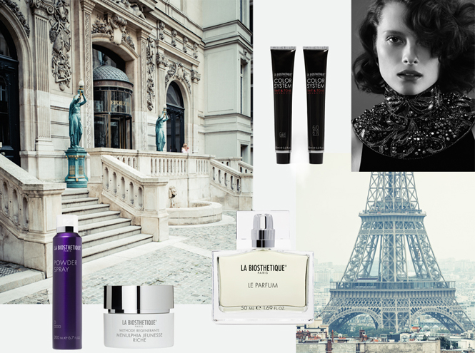 Made in France: топ лучших французских beauty-брендов