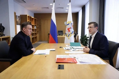 Глеб Никитин о расходе 4 млрд рублей на развитие села