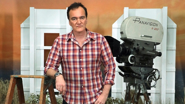 Квентин Тарантино: «Когда я монтирую фильм, в голове звучит зрительский смех»