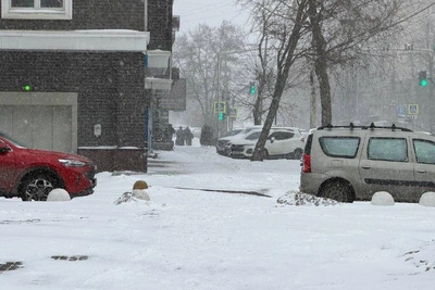 Emergency Ministry Urges Drivers to Avoid Roads Due to Snow