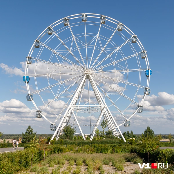 Источник: Алексей Волхонский / V1.RU