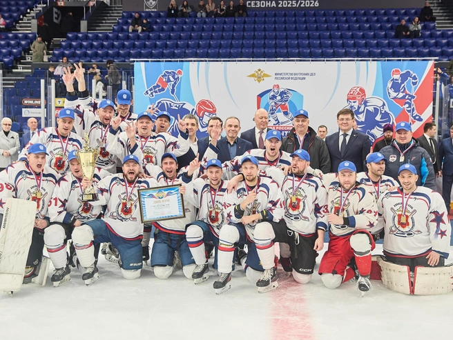 Участники, организаторы и гости получили грамоты и ценные подарки. | Источник: Александр Ощепков / NGS.RU