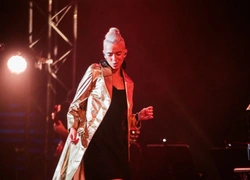 Варвара Визбор: большой летний концерт