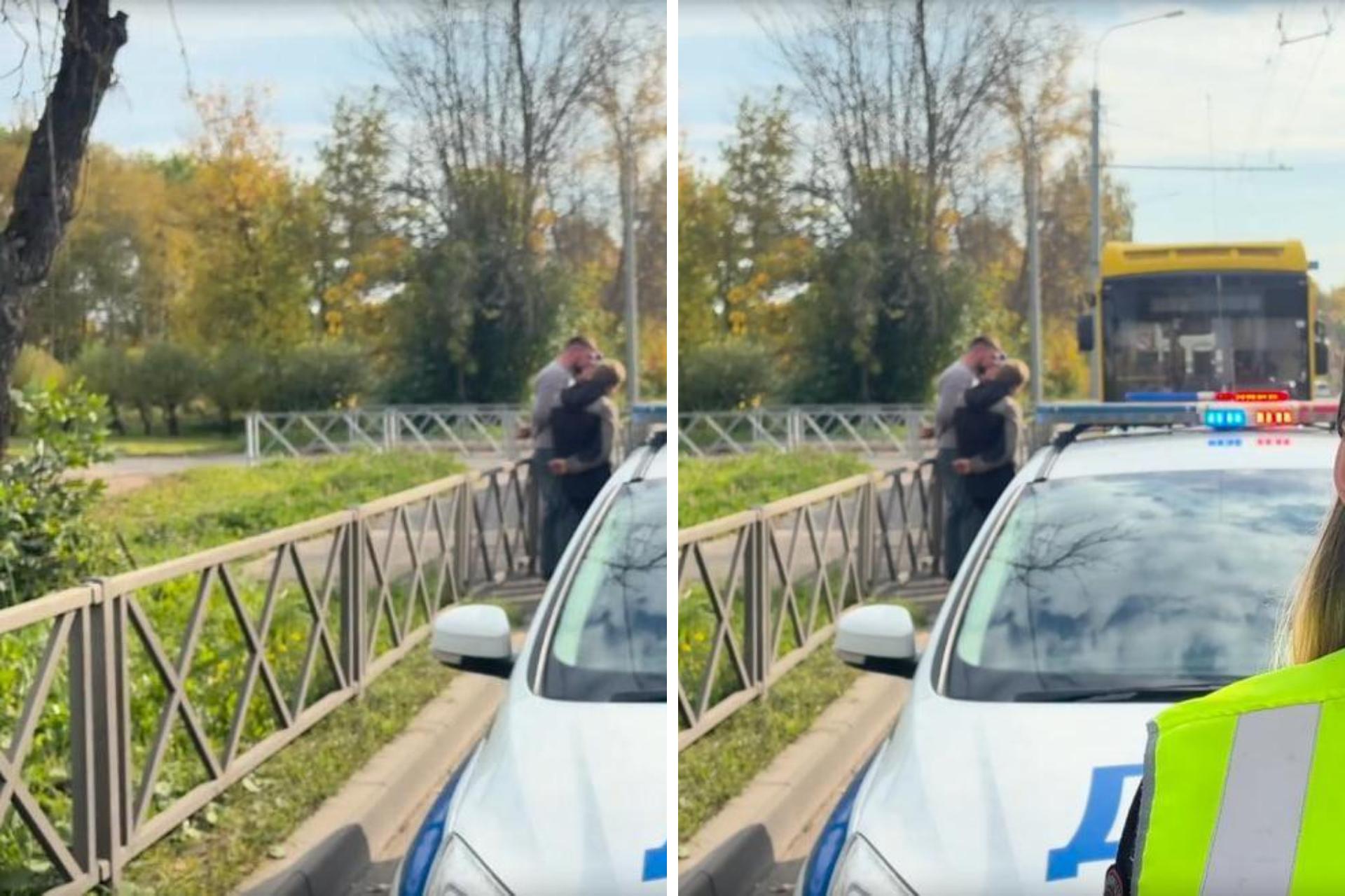 «Допустил падение»: в Ярославле 9-месячная девочка пострадала в «Яавтобусе»