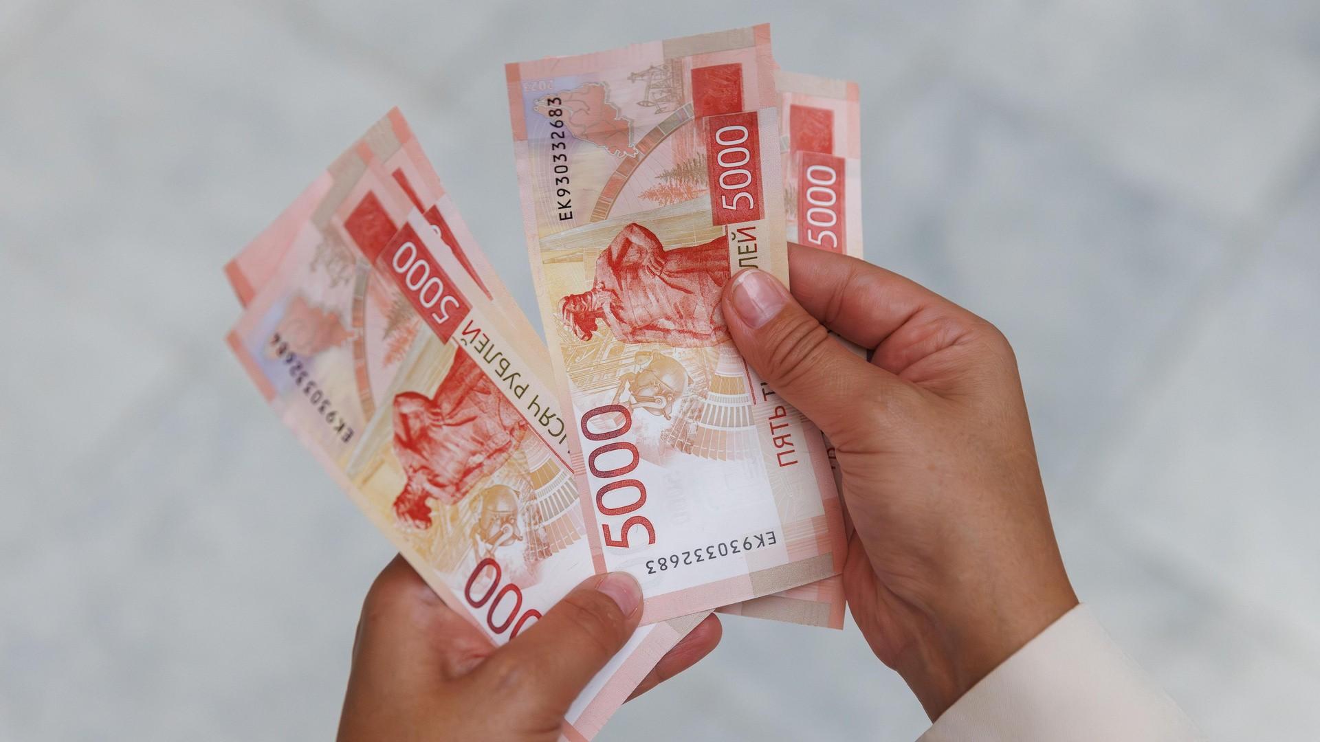 Зарплата как у рабовладельцев: блогер из Уфы удивилась вакансии в московском издании 