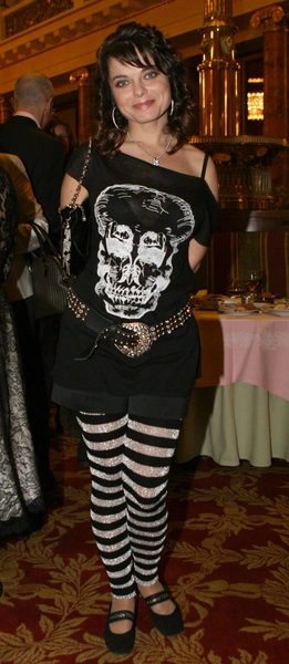 Наташа Королева