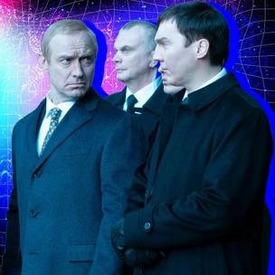 «Бессмысленный в своем цинизме»: кинокритики прохладно встретили фильм с Джудом Лоу в роли Путина