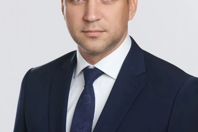 Георгий Выводцев избран мэром Отрадного