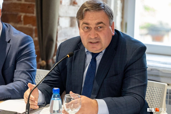 Источник: Владислав Лоншаков / E1.RU