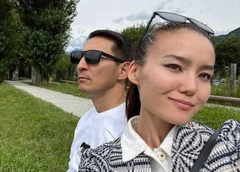 Дипломата Казахстана Сакена Мамаша посадили на 6 лет за избиение жены Карины: издевался над ней с 2014-го
