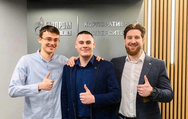 Целевики получают бюджетное место, корпоративную стипендию, наставника и практику на производстве | Источник: Тюменский индустриальный университет