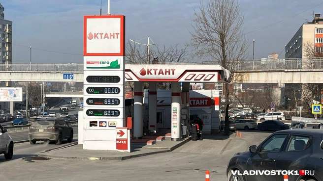 Источник: Елена Буйвол / VLADIVOSTOK1.RU