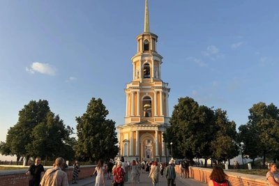 Рязанские экологи рассказали о результатах мониторинга воздуха в городе