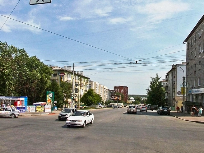 Источник: Яндекс.Карты
