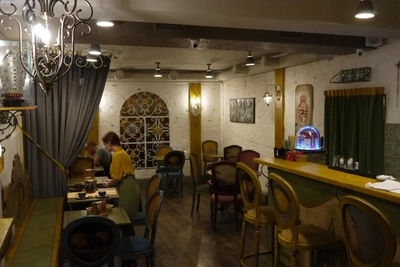 В центр Новосибирска переедет траттория «Папа Карло»