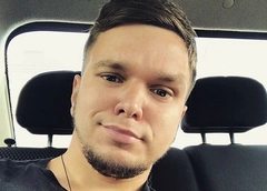 Антон Гусев дал жесткий отпор подруге Виктории Романец