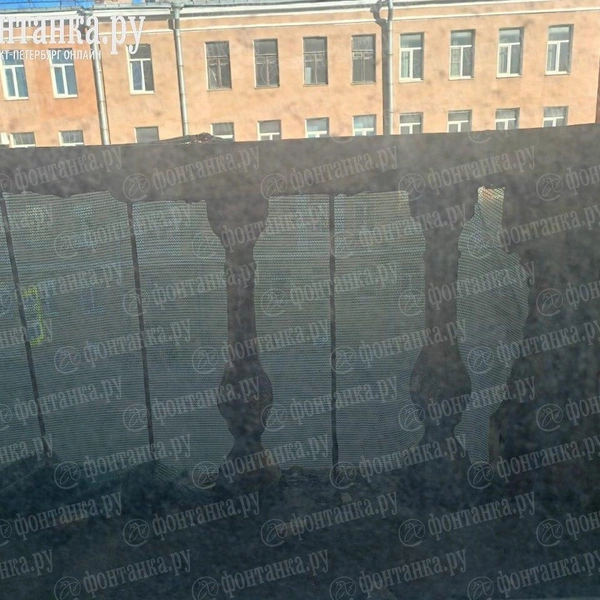 Источник: читатель «Фонтанки»