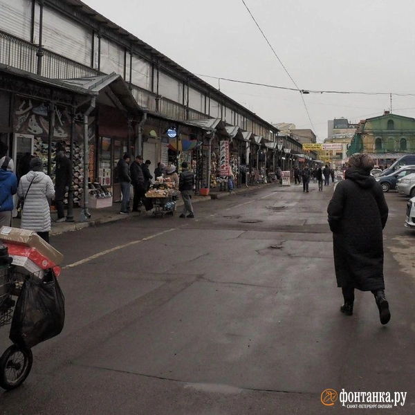 Источник: Михаил Огнев / «Фонтанка.ру»