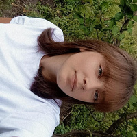 Аватарка Anasteysha